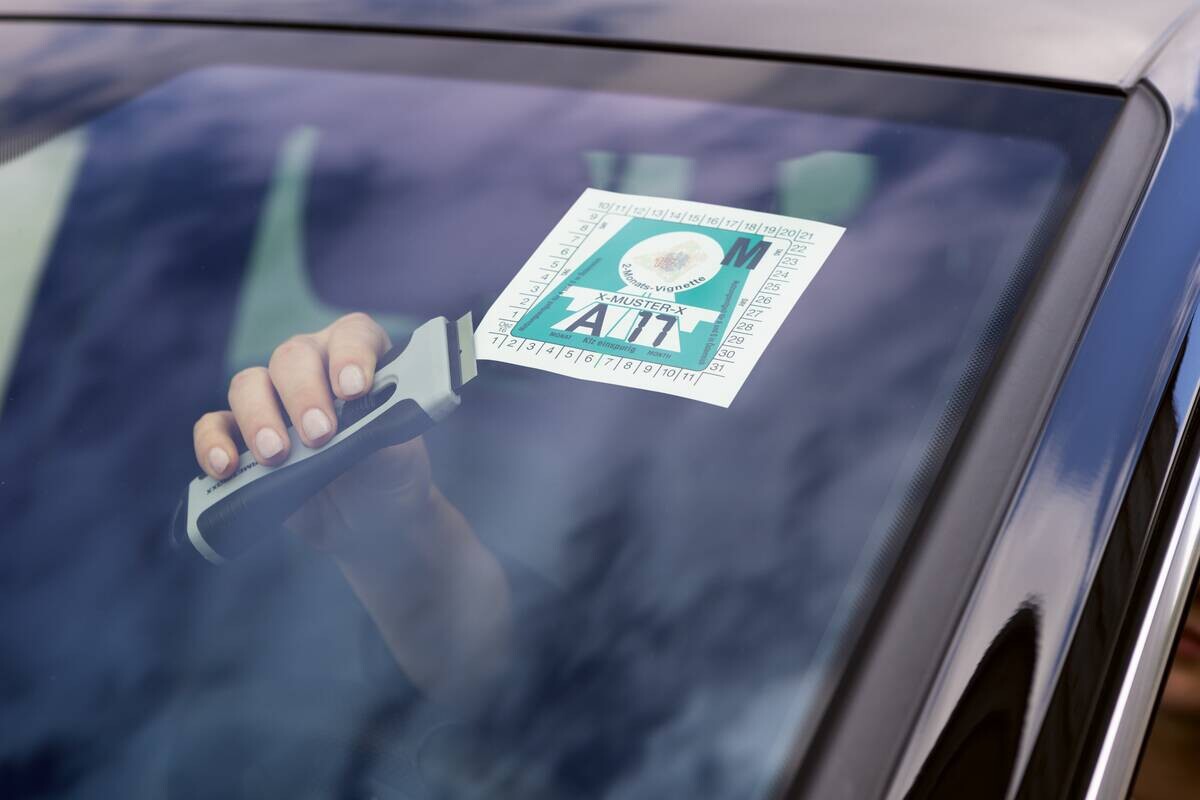 GOURMETmaxx Haushaltshelfer schwarz Kunststoff