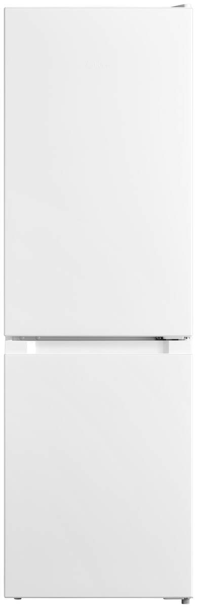 POCOline Kühl-/Gefrierkombination KGK150-173EWNF weiß B/H/T: ca. 47x150x56,6 cm