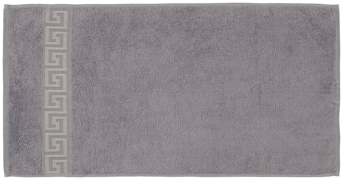 POCOline Handtuch Mäander