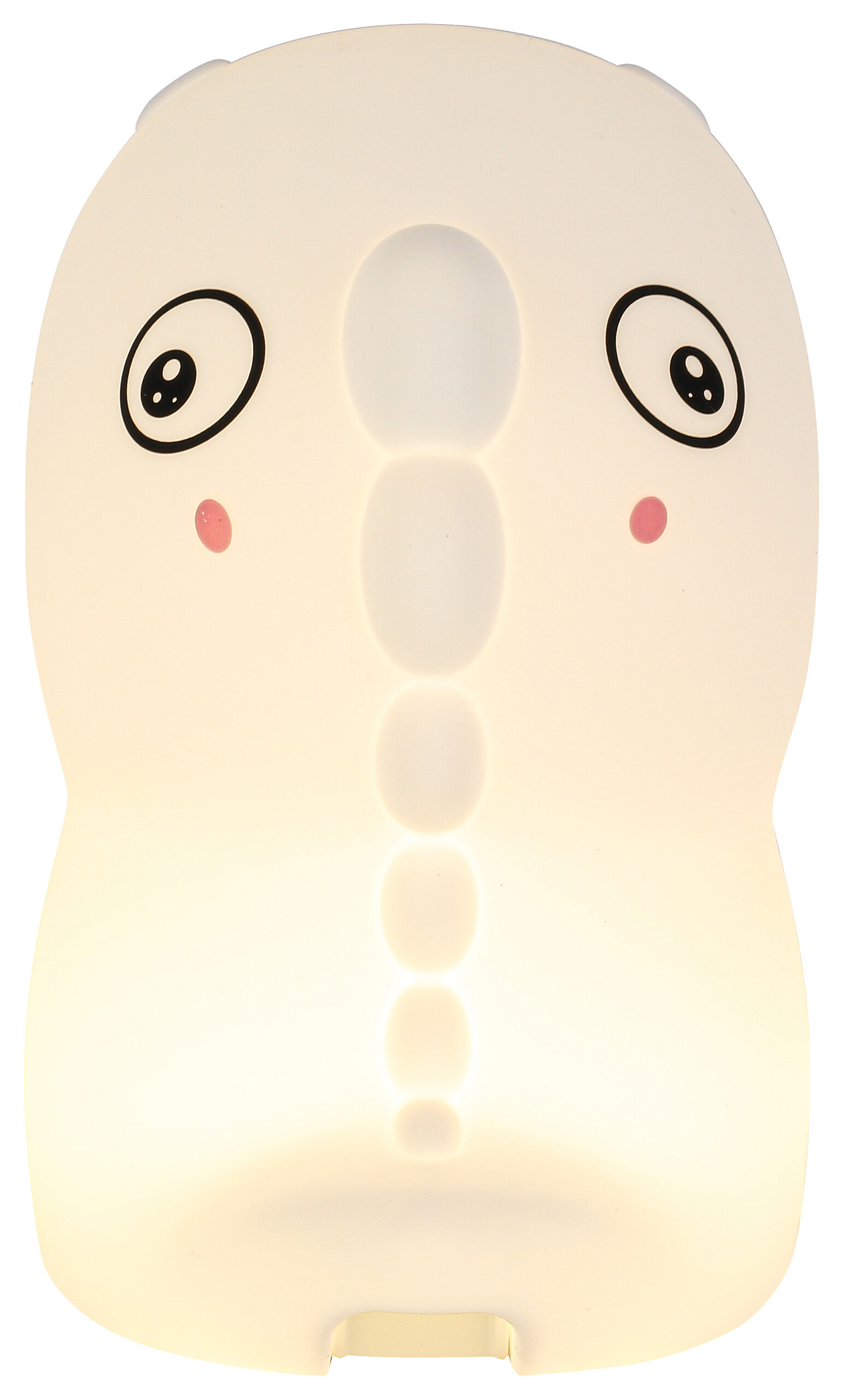 Nolo LED-Dekoleuchte Capybara B/H/L: ca. 9x12x11 cm