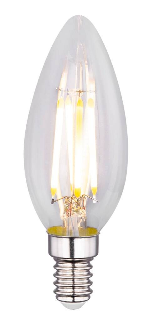 GLOBO Leuchtmittel 10583-2K 2er Pack E14