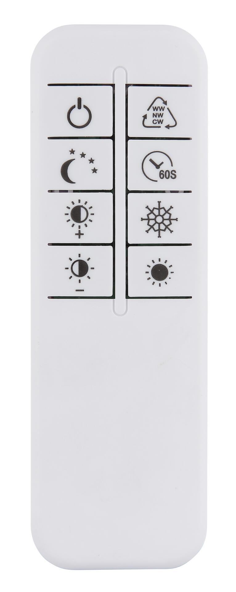 GLOBO Deckenleuchte dunkelgrau Opal Metall Aluminium H/D: ca. 25x46 cm 1 Brennstellen