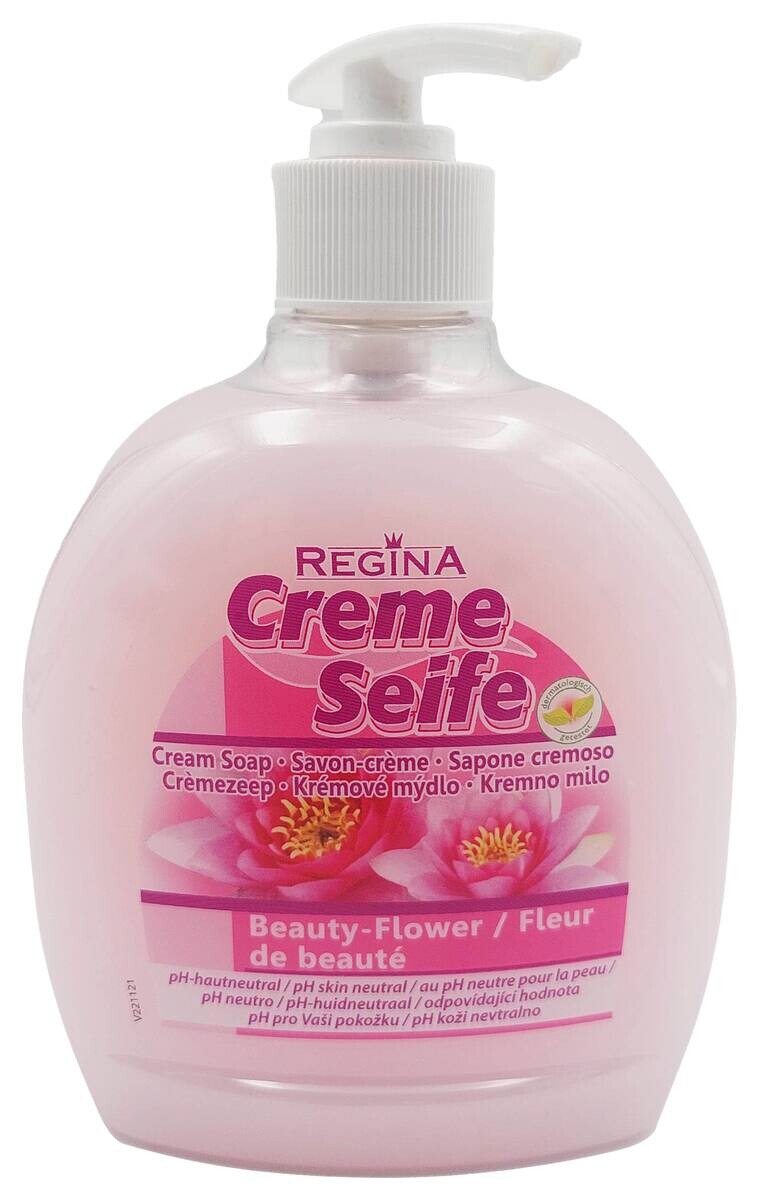 REGINA Reinigungsartikel