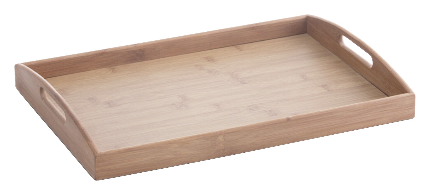 Zeller Serviertablett