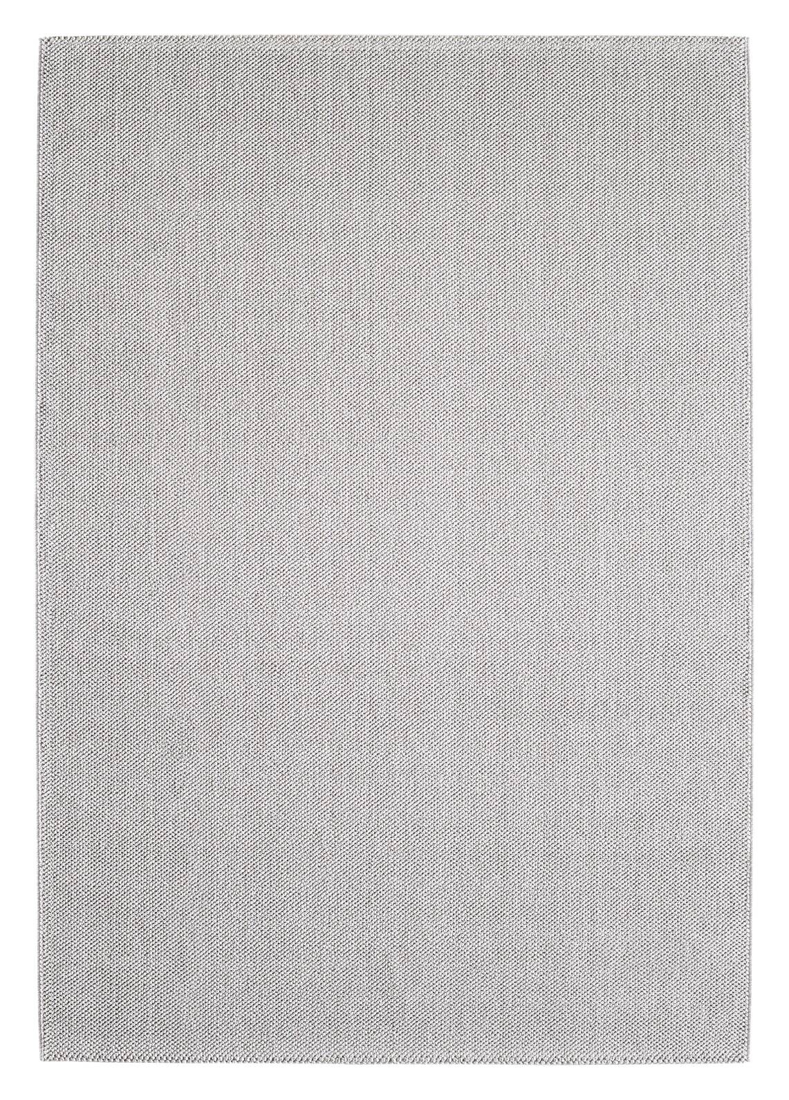 Ayyildiz Teppich LOOM silber B/L: ca. 60x100 cm