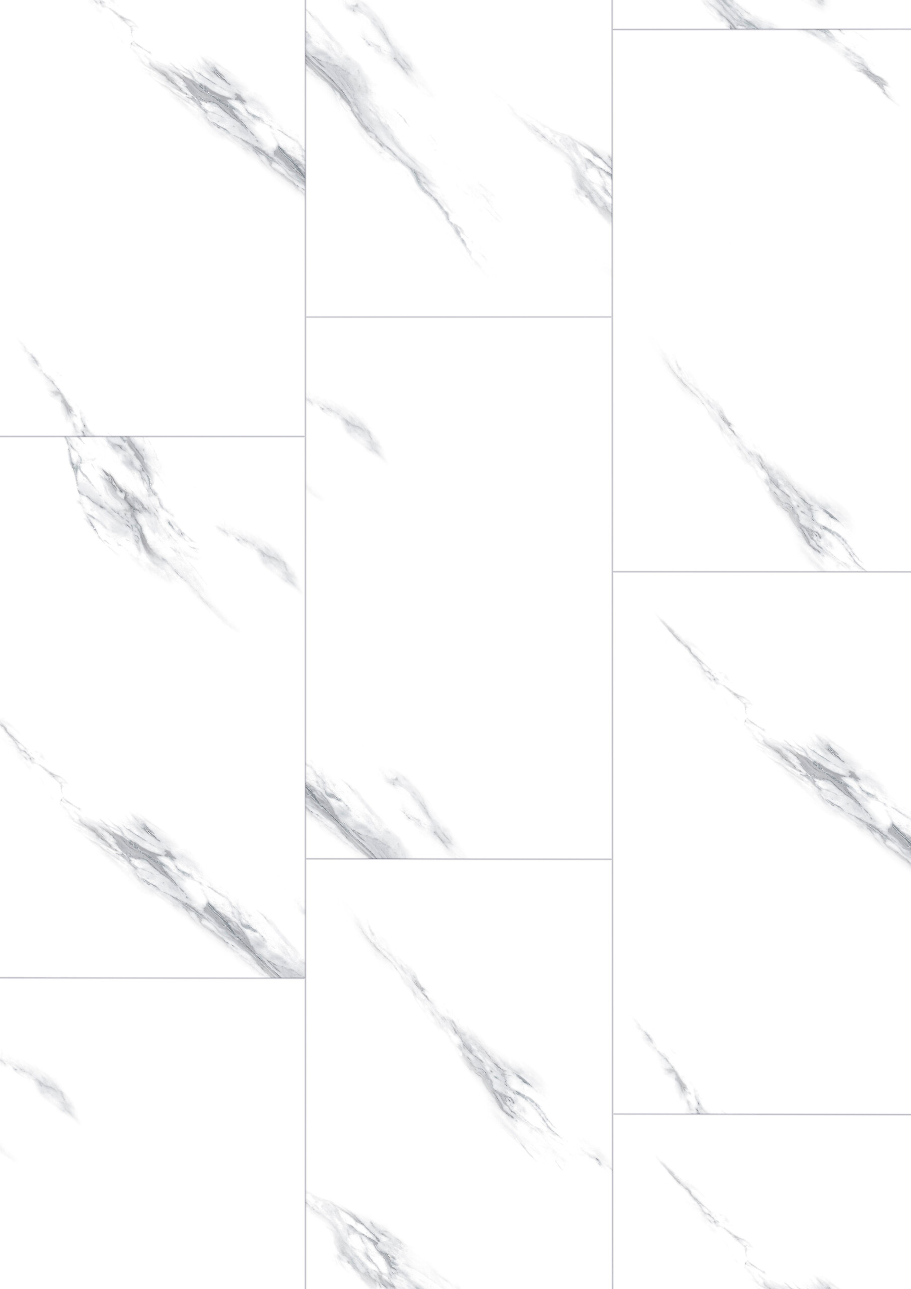 Check One Click-Vinylboden Alsberg ca. 2,341 m² im Paket  B/L: ca. 47x83 cm pro Paket