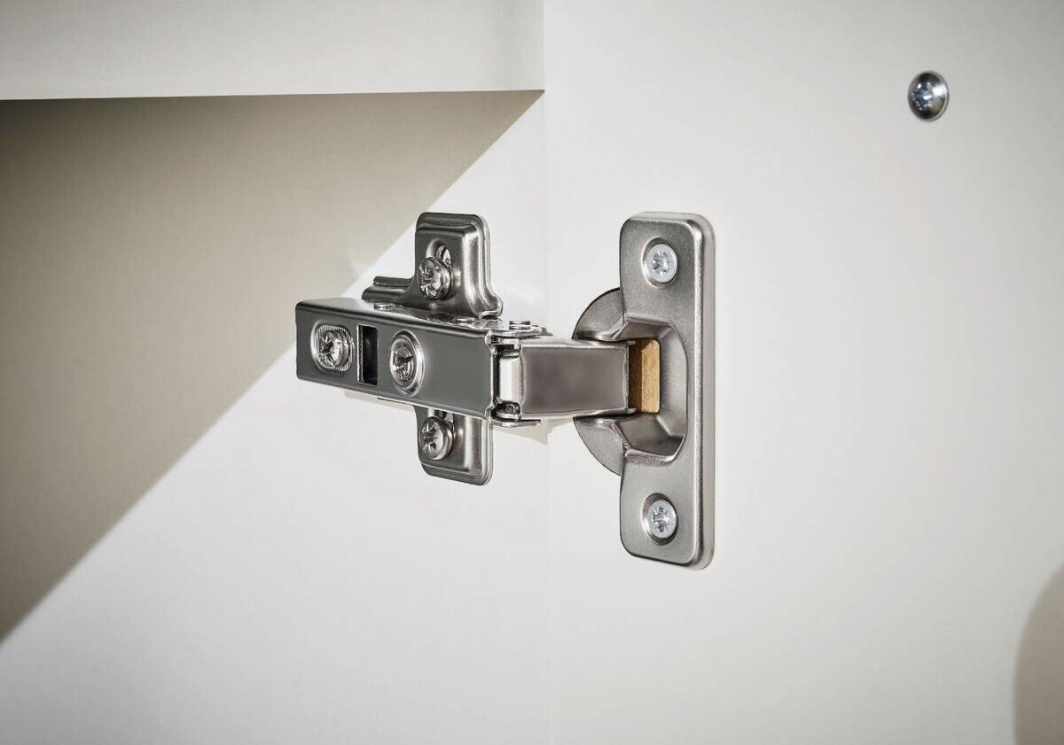 Respekta Inselküche Gabriel weiß Hochglanz B/H/T: ca. 290x200x60 cm