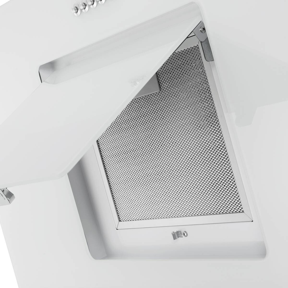 Respekta Küchenblock Premium weiß hochglänzend B/H/T: ca. 280x200x60 cm