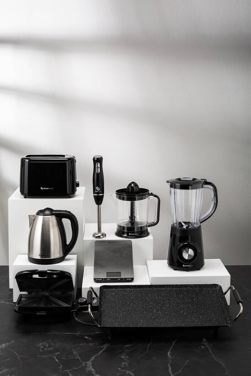 SWISS HOME Stabmixer