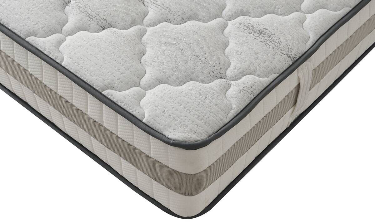 Taschenfederkernmatratze Amara Liegefläche B/L: ca. 90x200 cm Taschenfederkernmatratze Amara Liegefläche B/L: ca. 90x200 cm