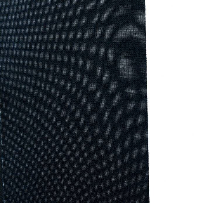 Näve Leuchten Stehleuchte NV2064822 schwarz Metall Stoff B/H/L: ca. 19x151x19 cm 1 Brennstellen