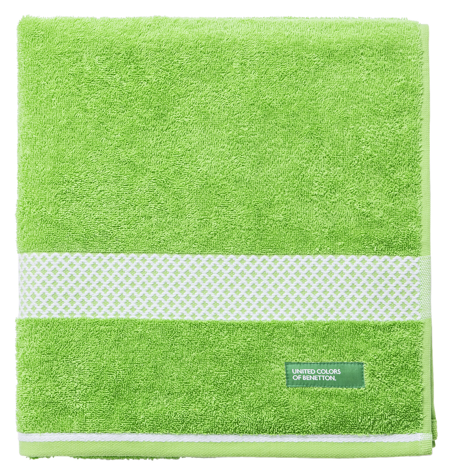 BENETTON Badetuch SUMMER