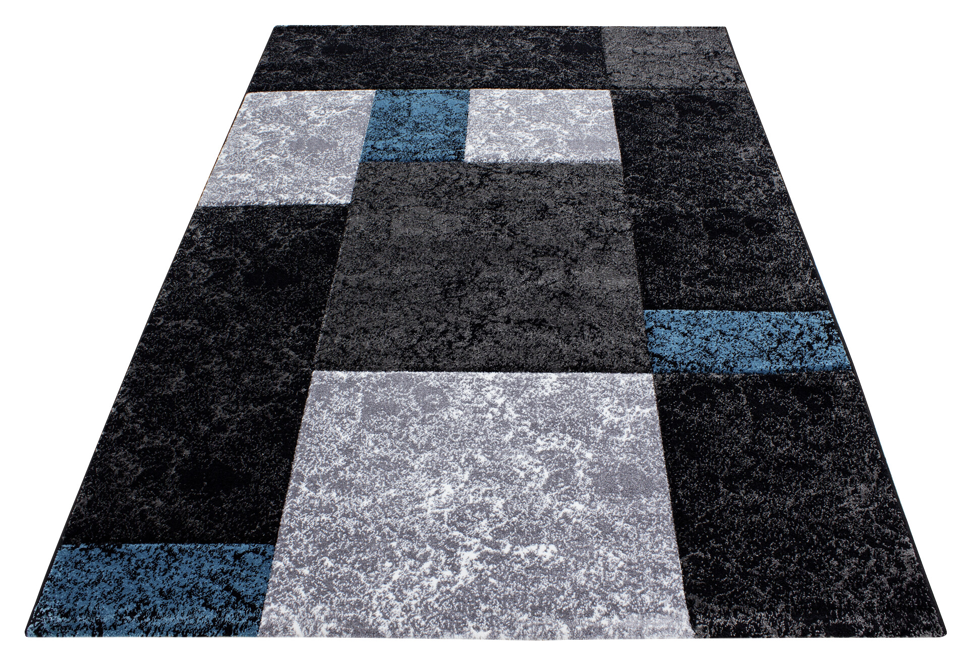 Ayyildiz Teppich HAWAII türkis B/L: ca. 80x150 cm Ayyildiz Teppich HAWAII türkis B/L: ca. 80x150 cm