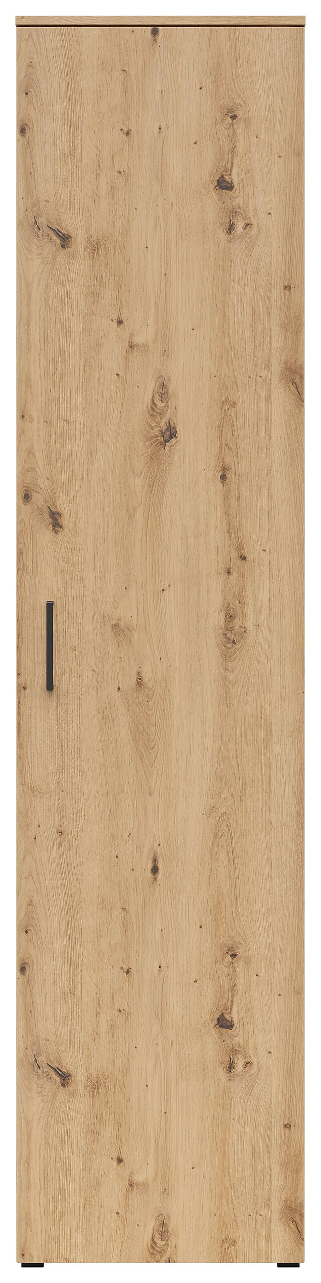 Schrank Multi-Stauraum Typ 20 Eiche Artisan Nachbildung B/H/T: ca. 45x195x40 cm
