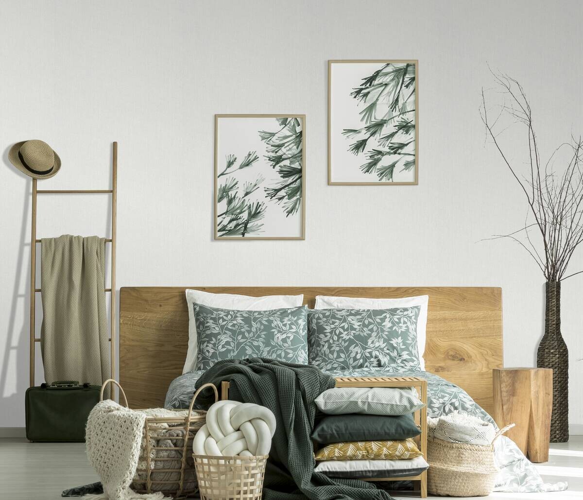 Erismann Vliestapete Struktur weiß B/L: ca. 53x1005 cm