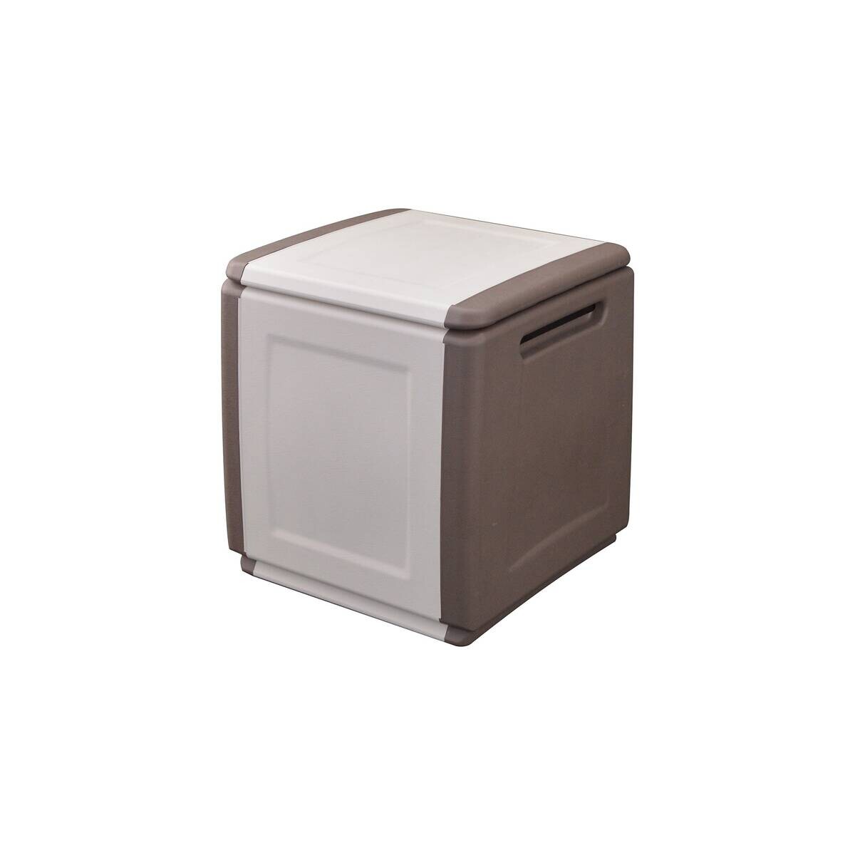 Artplast Multibox Cubo beige B/H/L: ca. 53x57x54 cm