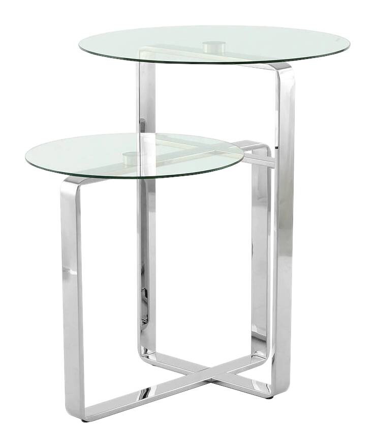 Beistelltisch Katris 101 H/D: ca. 60x59 cm