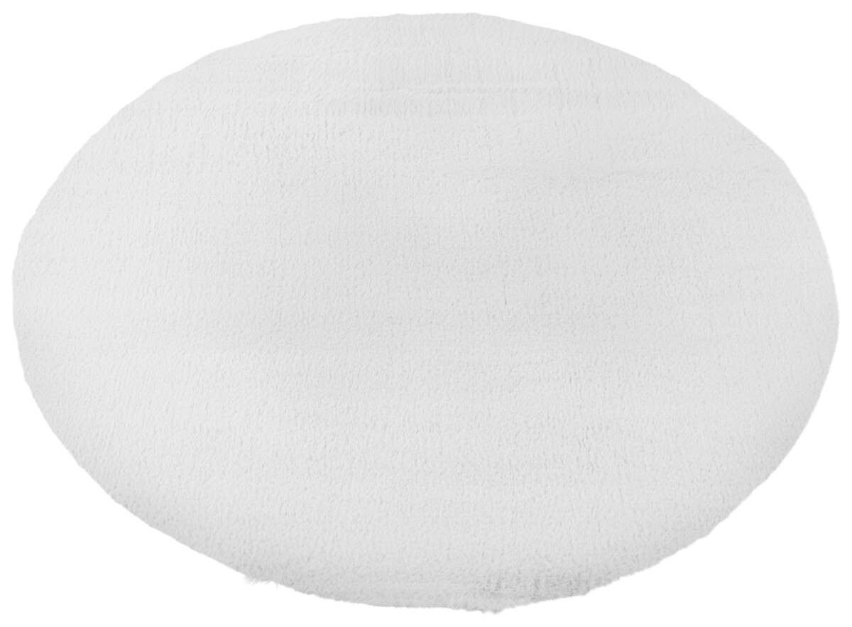 Fellimitat Moyo beige D: ca. 160 cm Fellimitat Moyo beige D: ca. 160 cm