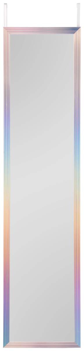 Türhängespiegel Bea bunt B/H: ca. 30x120 cm