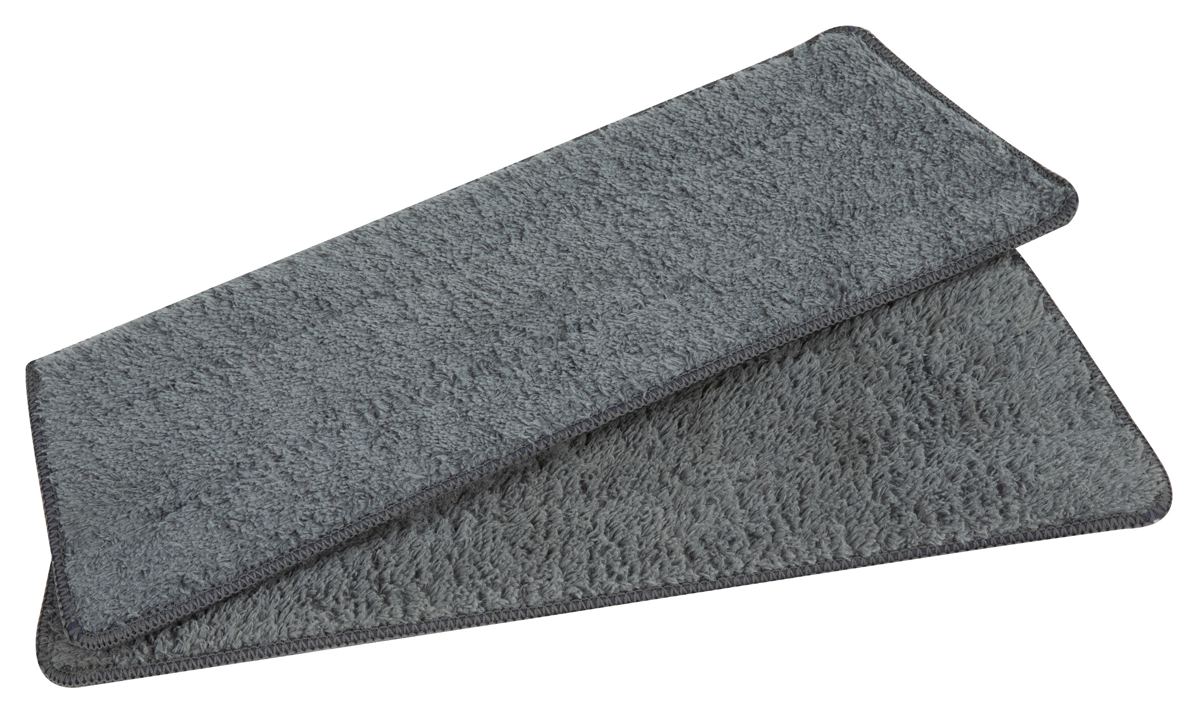 CLEANmaxx Haushaltshelfer grau