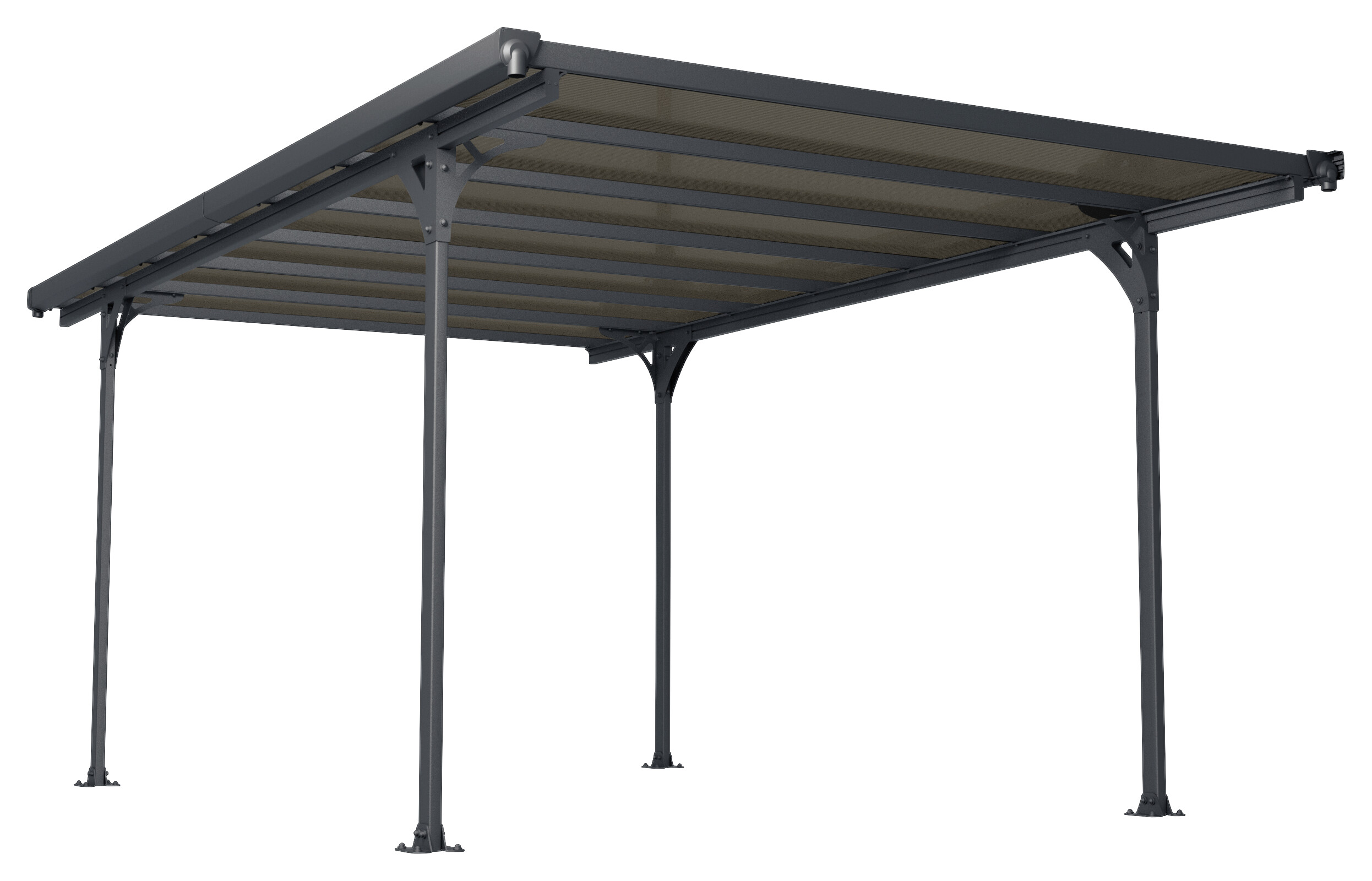 Palram Carport Verona
