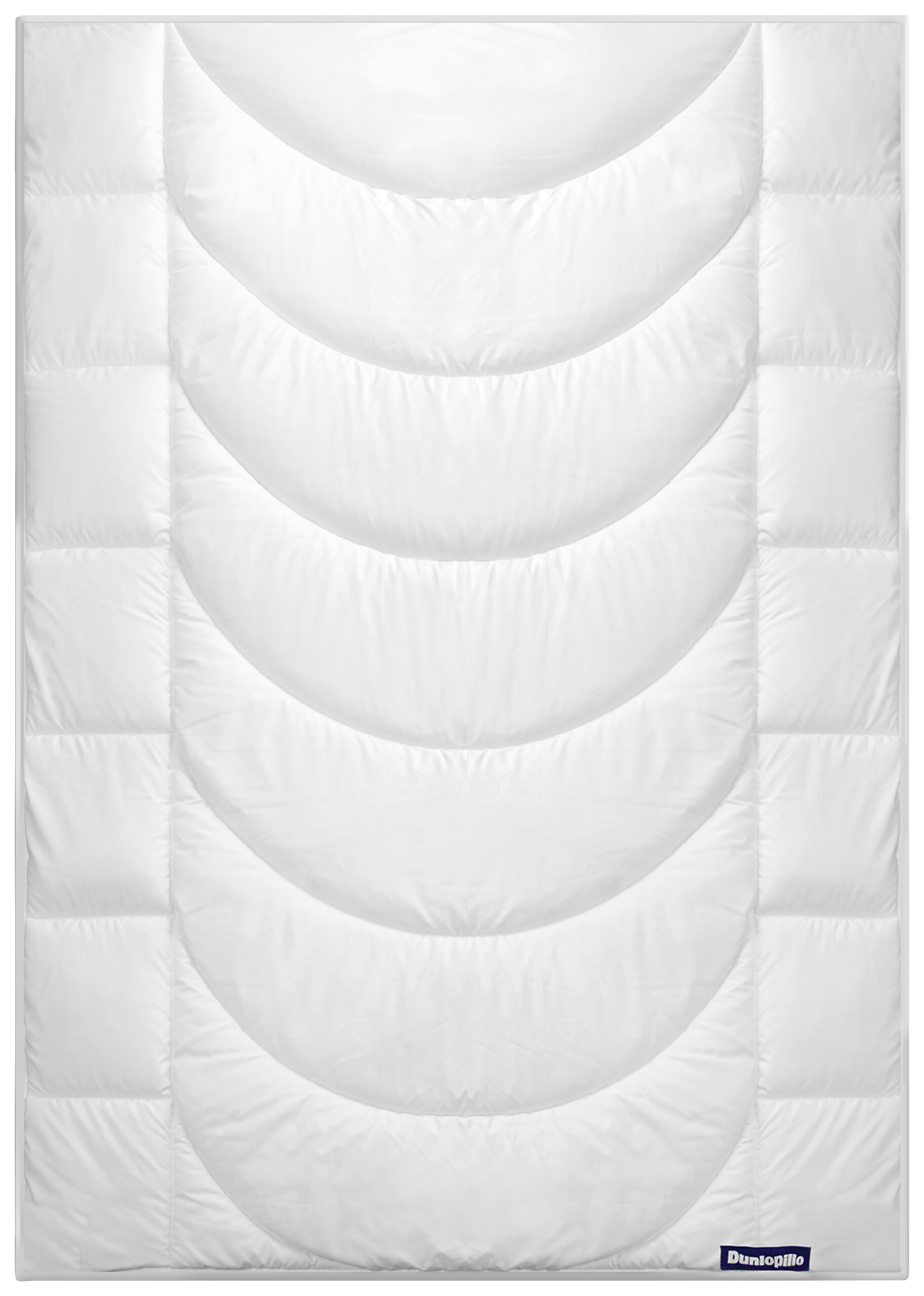 Dunlopillo Steppbett