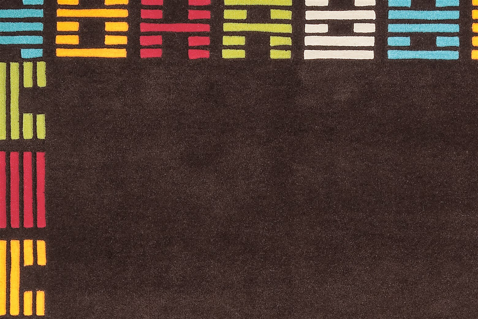 Arte Espina Kurzflorteppich Joy 4096 mehrfarbig B/L: ca. 170x240 cm