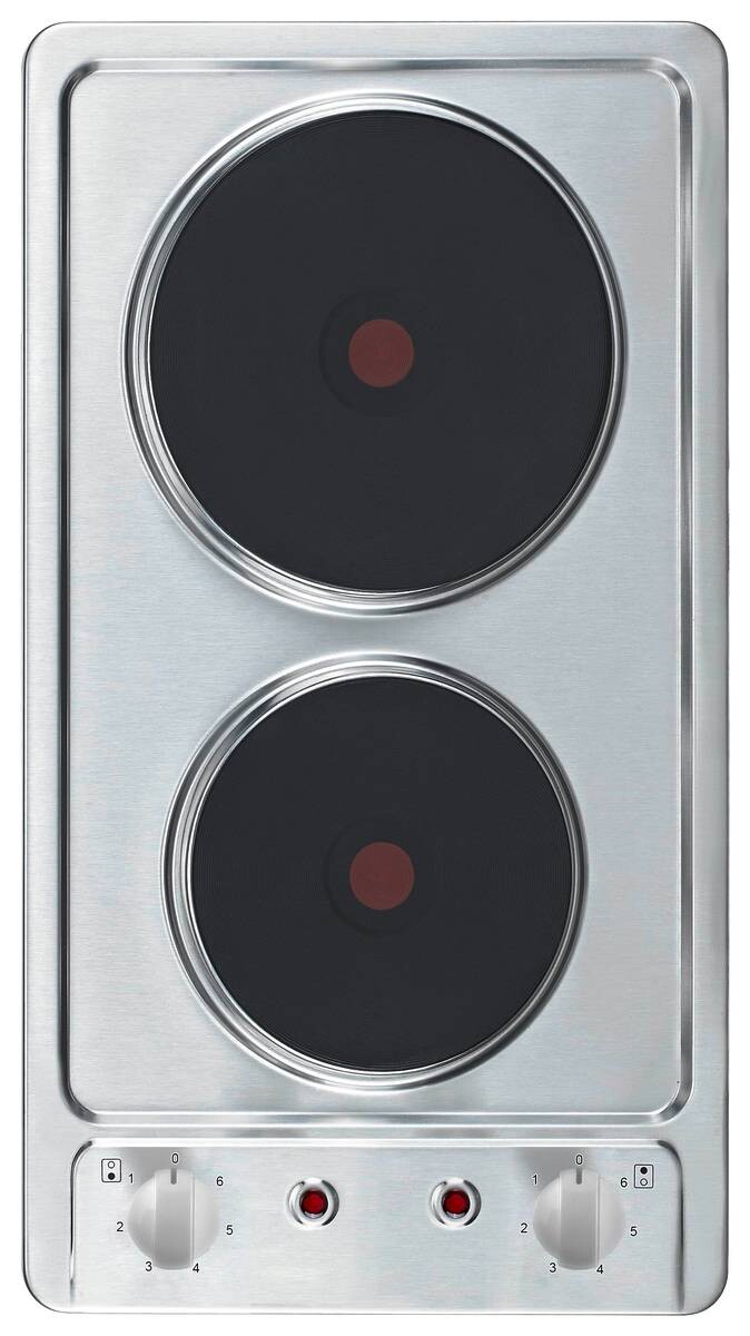 Respekta Küchenblock Economy weiß matt B/H/T: ca. 180x200x60 cm