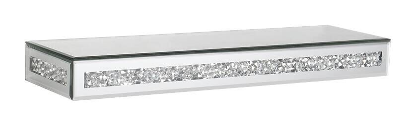 Wandregal Zoe B/H/T: ca. 50x6x15 cm