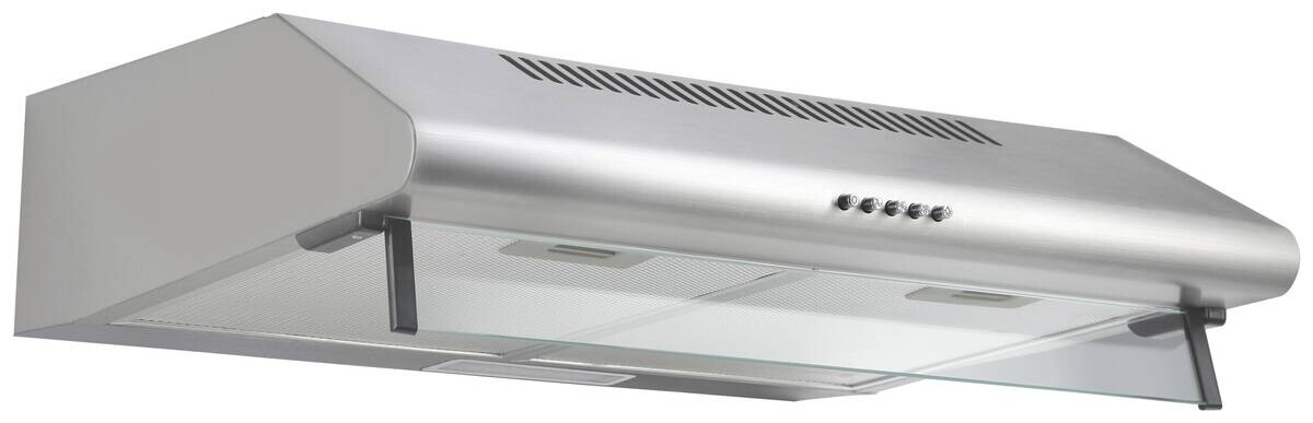 PKM Dunstabzugshaube UBH4060-2H B/H/T: ca. 60x15x50 cm
