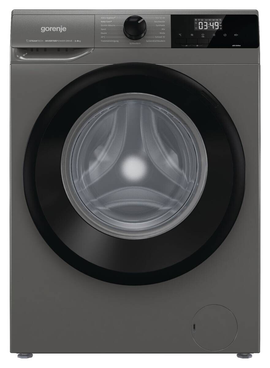 Gorenje Waschmaschine WNHEI84APSA/DE