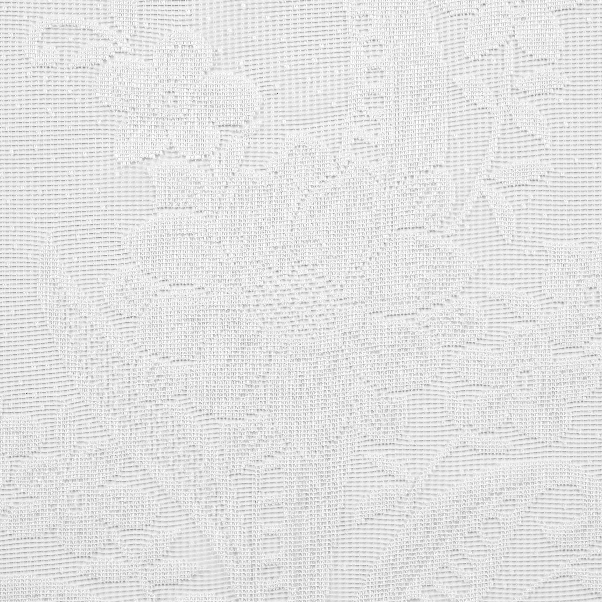 Store-Meterware weiß H: ca. 250 cm