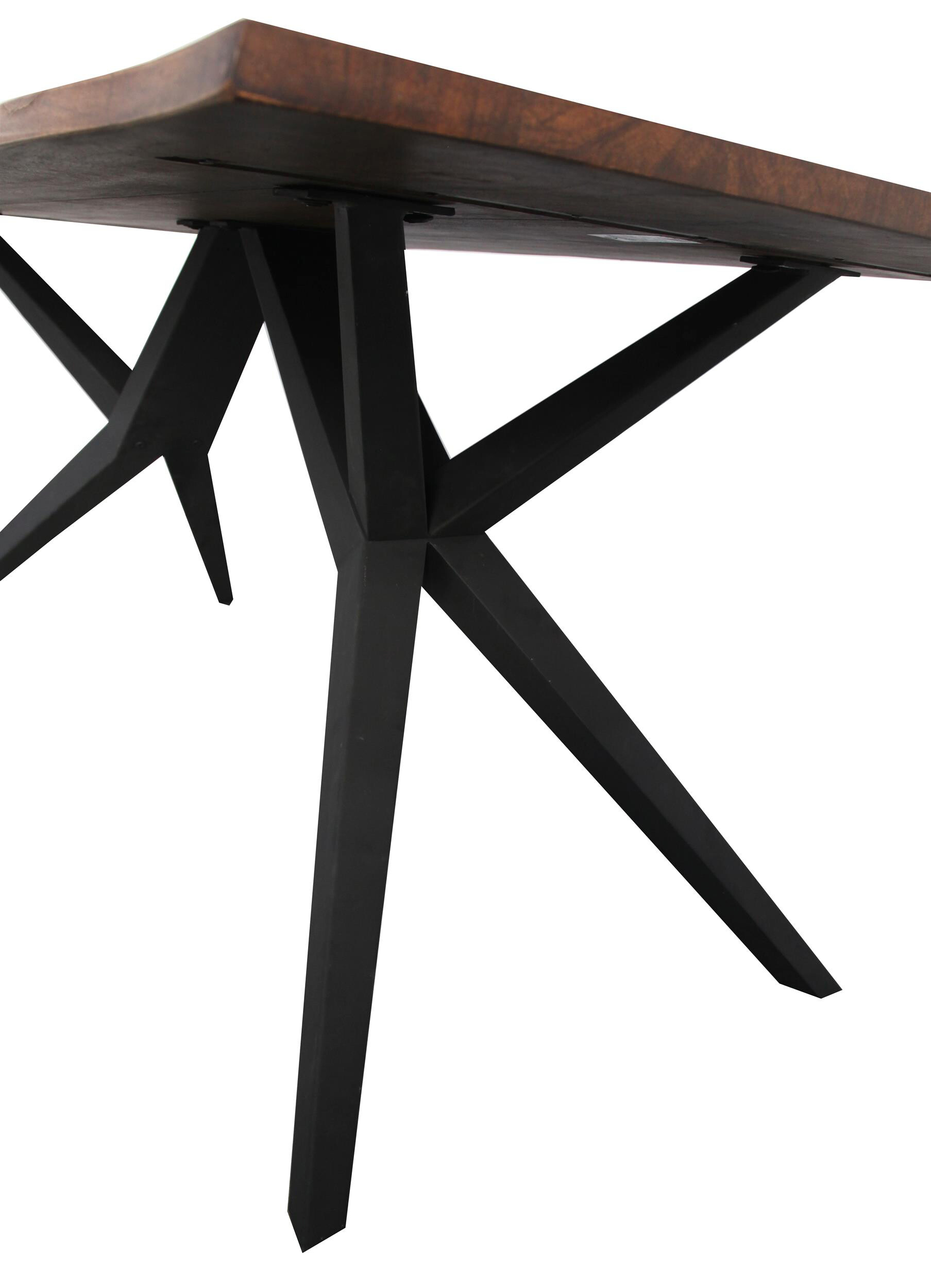 Esstisch Genua mud B/H/T: ca. 180x90x76 cm