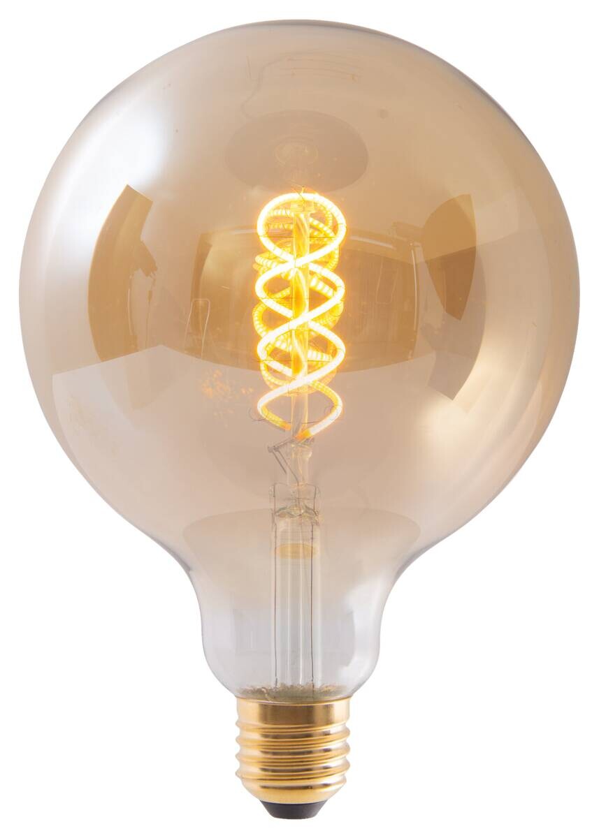 Näve Leuchten LED-Leuchtmittel NV4130402 E27