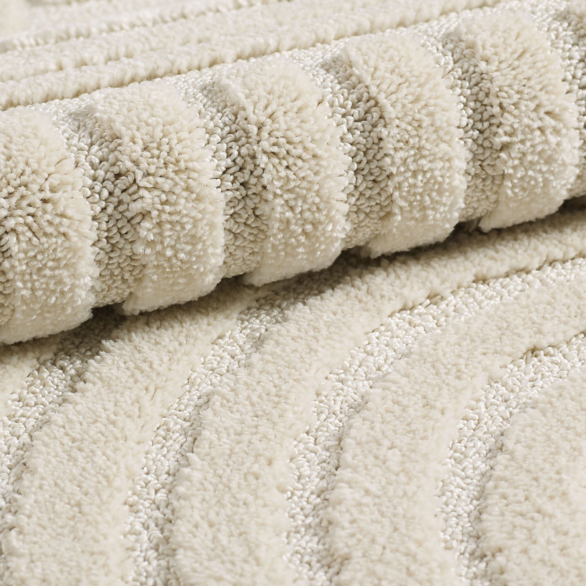 Ayyildiz Teppich ART creme B/L: ca. 60x110 cm