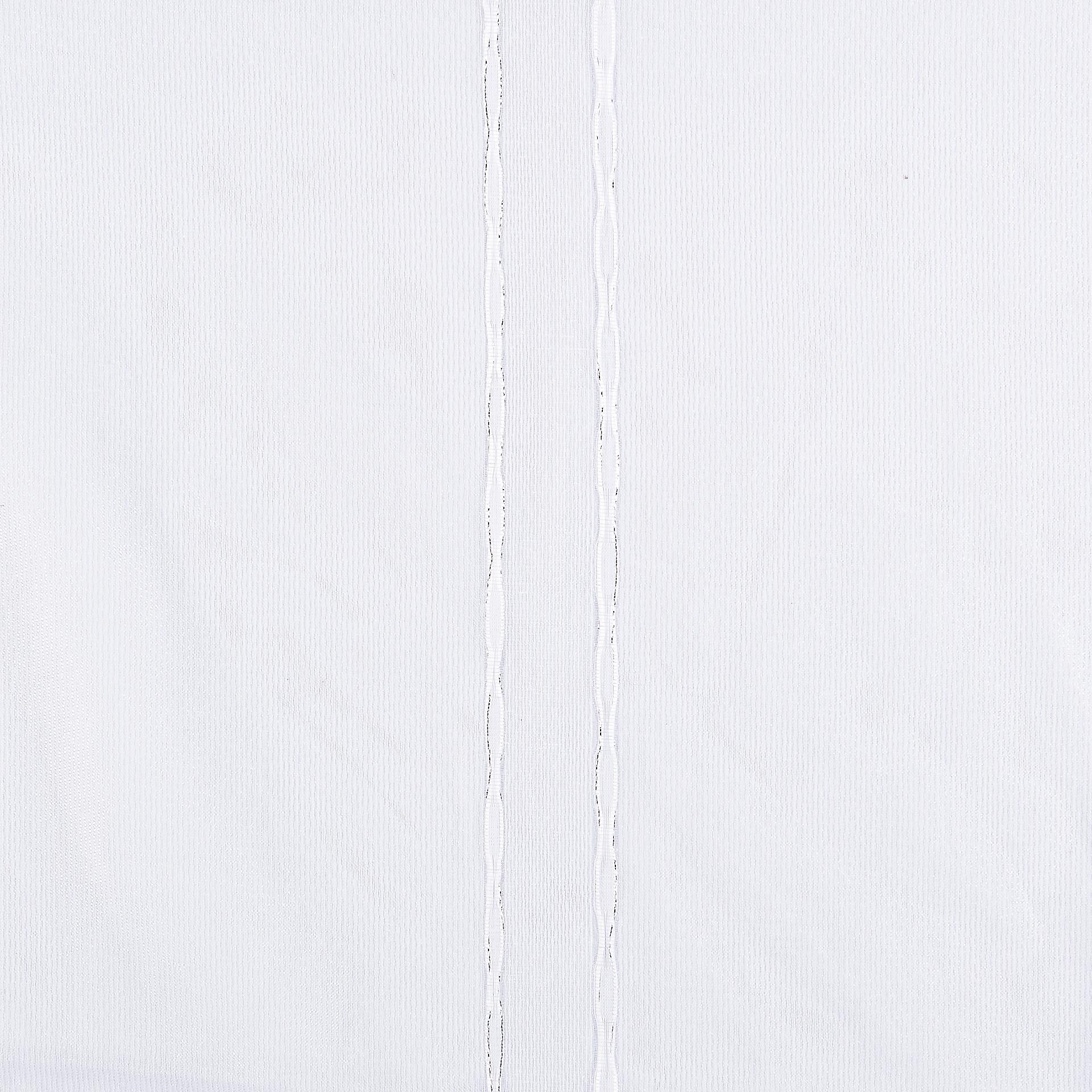 Store-Meterware Camilla weiß H: ca. 280 cm