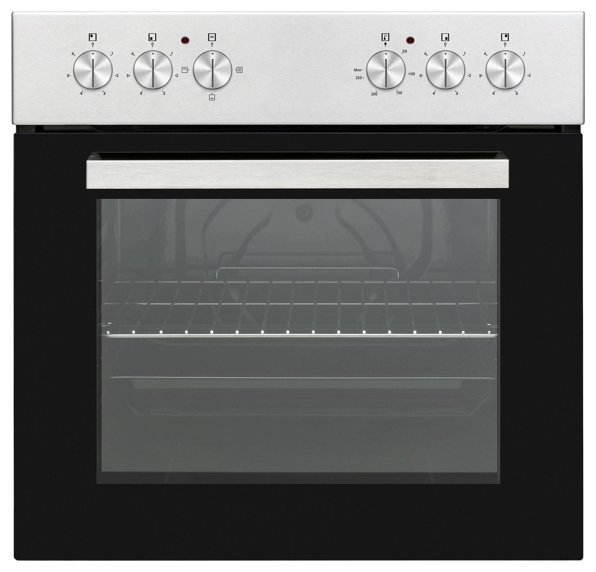 Küchenblock Cara grün matt B/H/T: ca. 220x200x60 cm