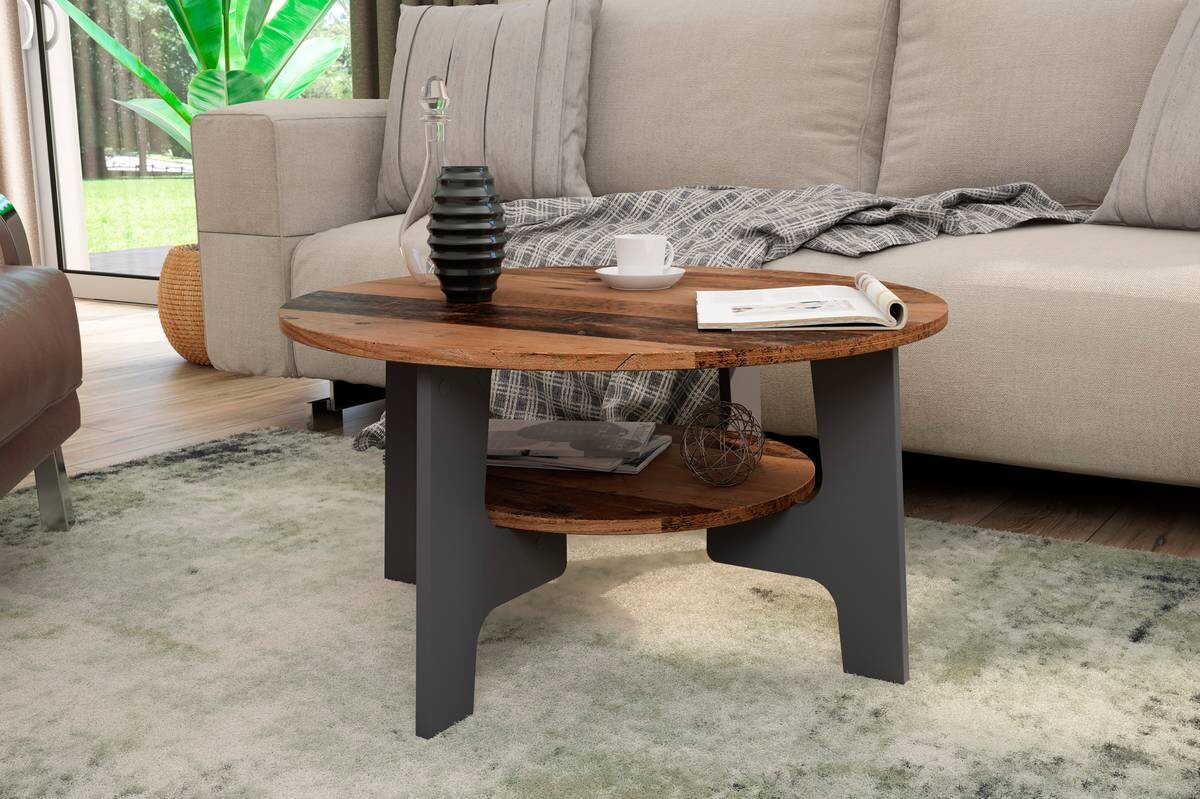 byLIVING Couchtisch JONNY byLIVING Couchtisch JONNY