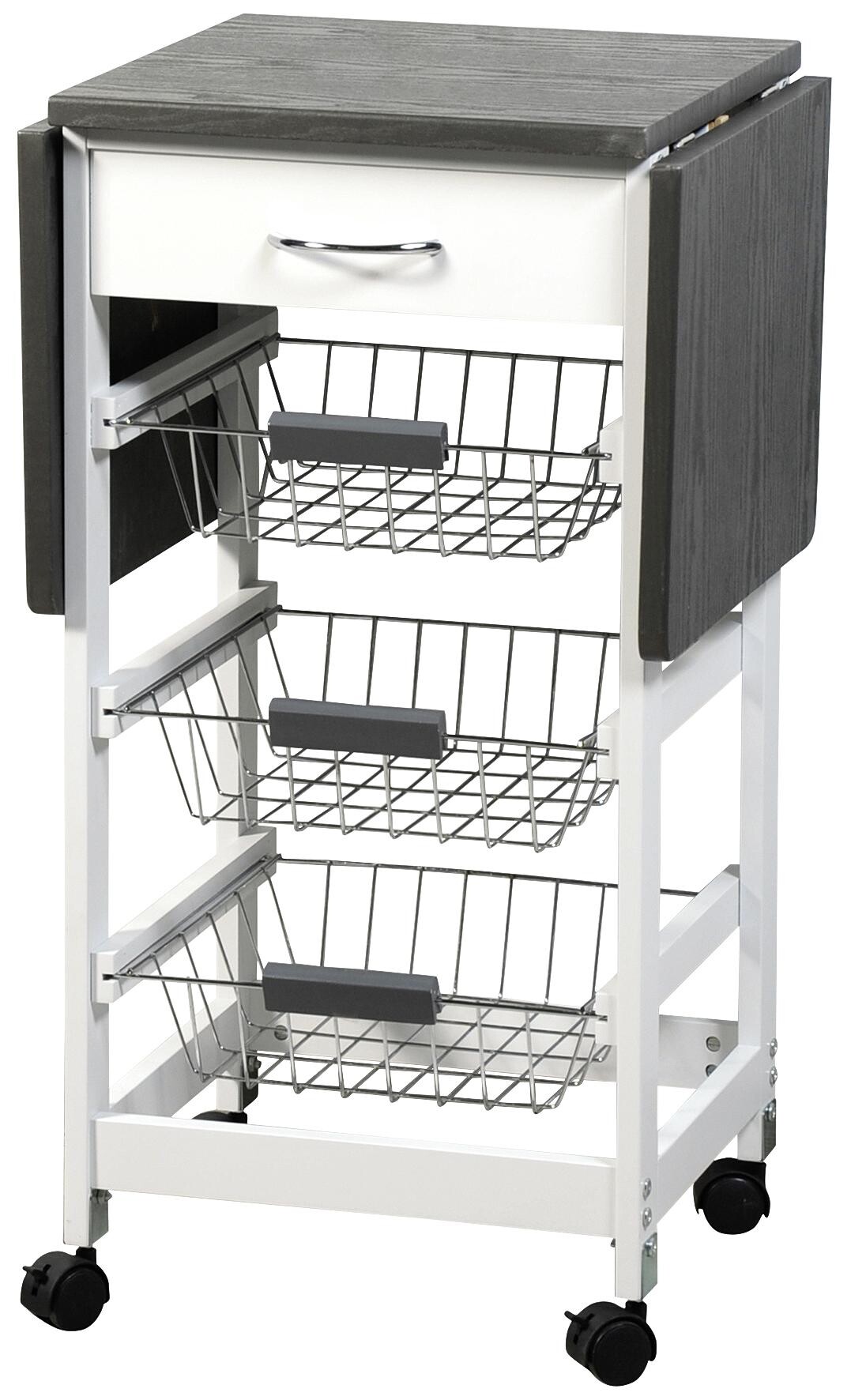 Kesper Küchenwagen kiefer Kiefer