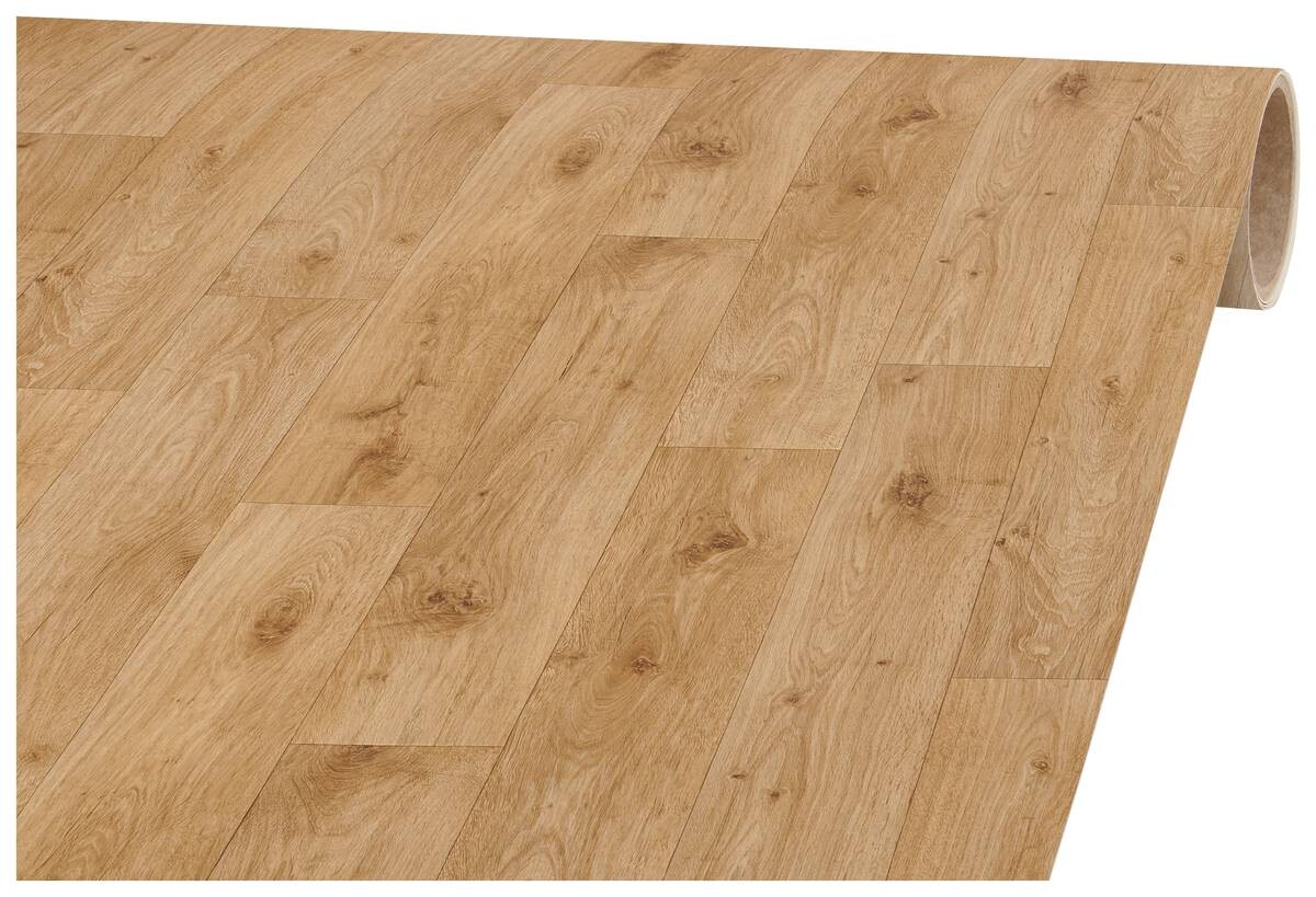 Vinylboden Callisto Eiche Eiche B: ca. 400 cm pro m²