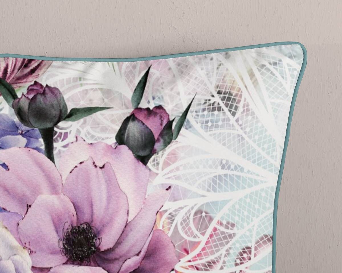 Baumwoll Bettwäsche Anamin Satin