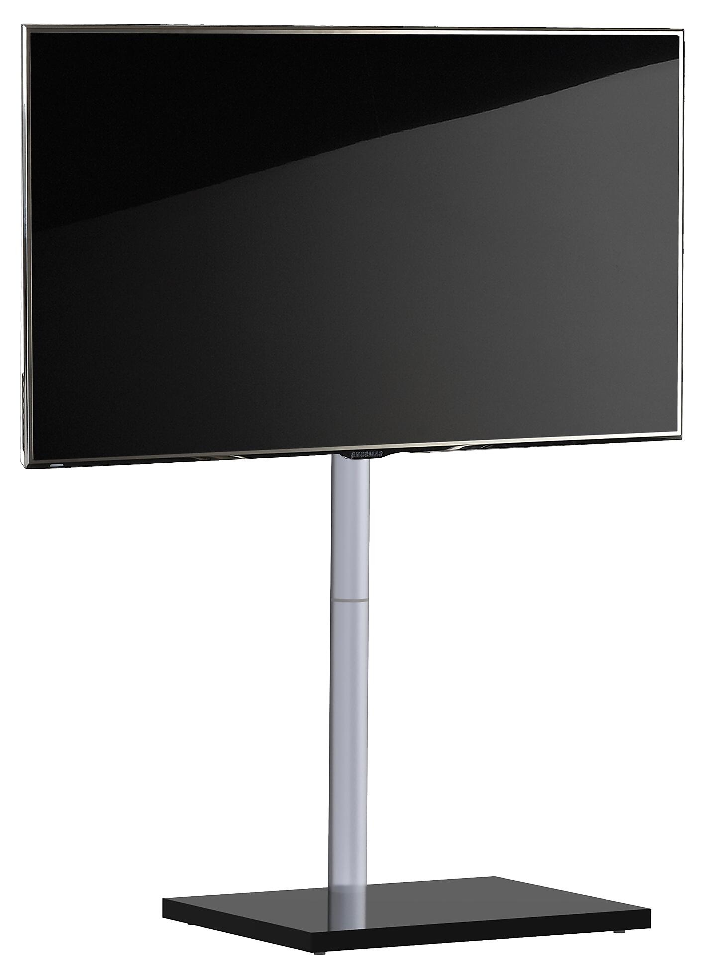 VCM TV-Standfuß schwarz