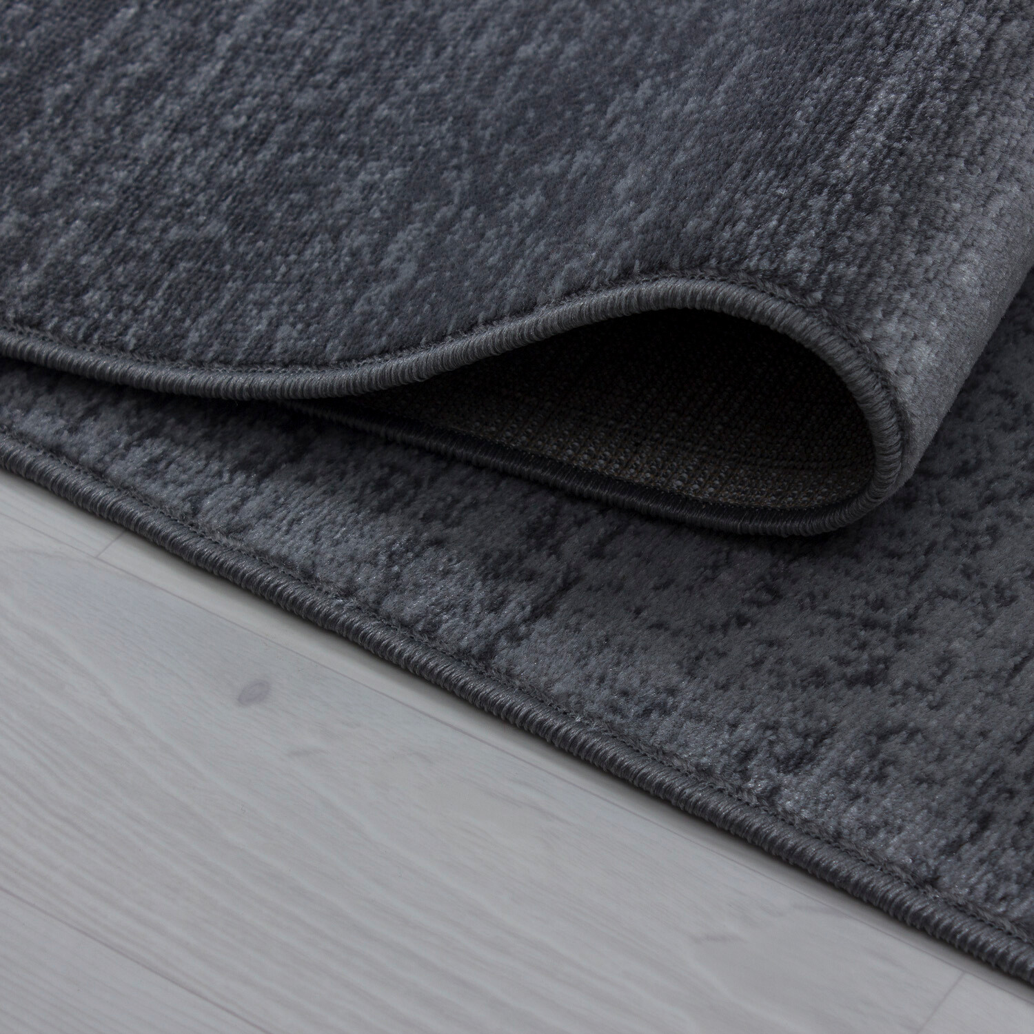 Ayyildiz Teppich PLUS grau B/L: ca. 160x230 cm