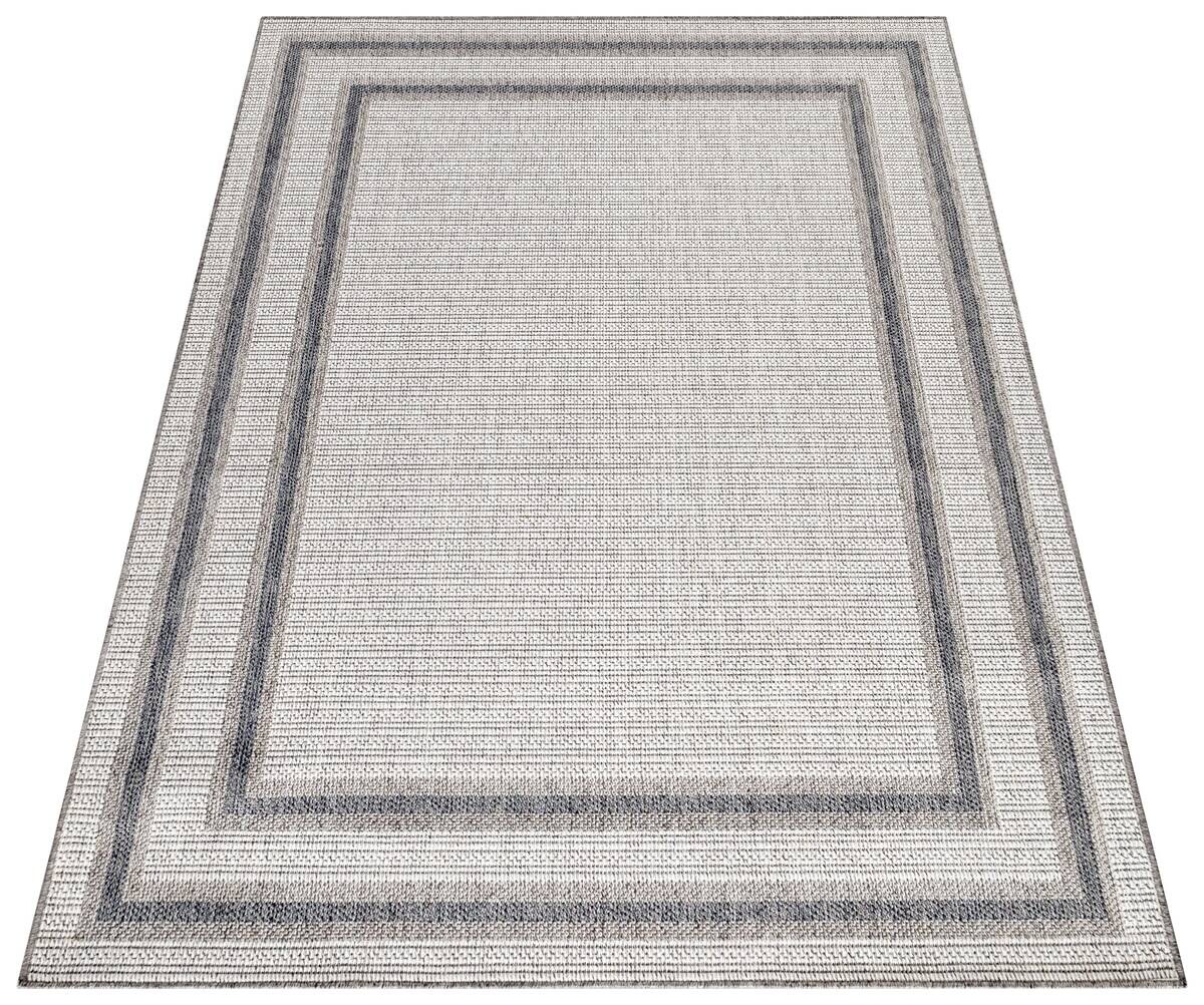 Ayyildiz Teppich ARUBA creme B/L: ca. 120x170 cm