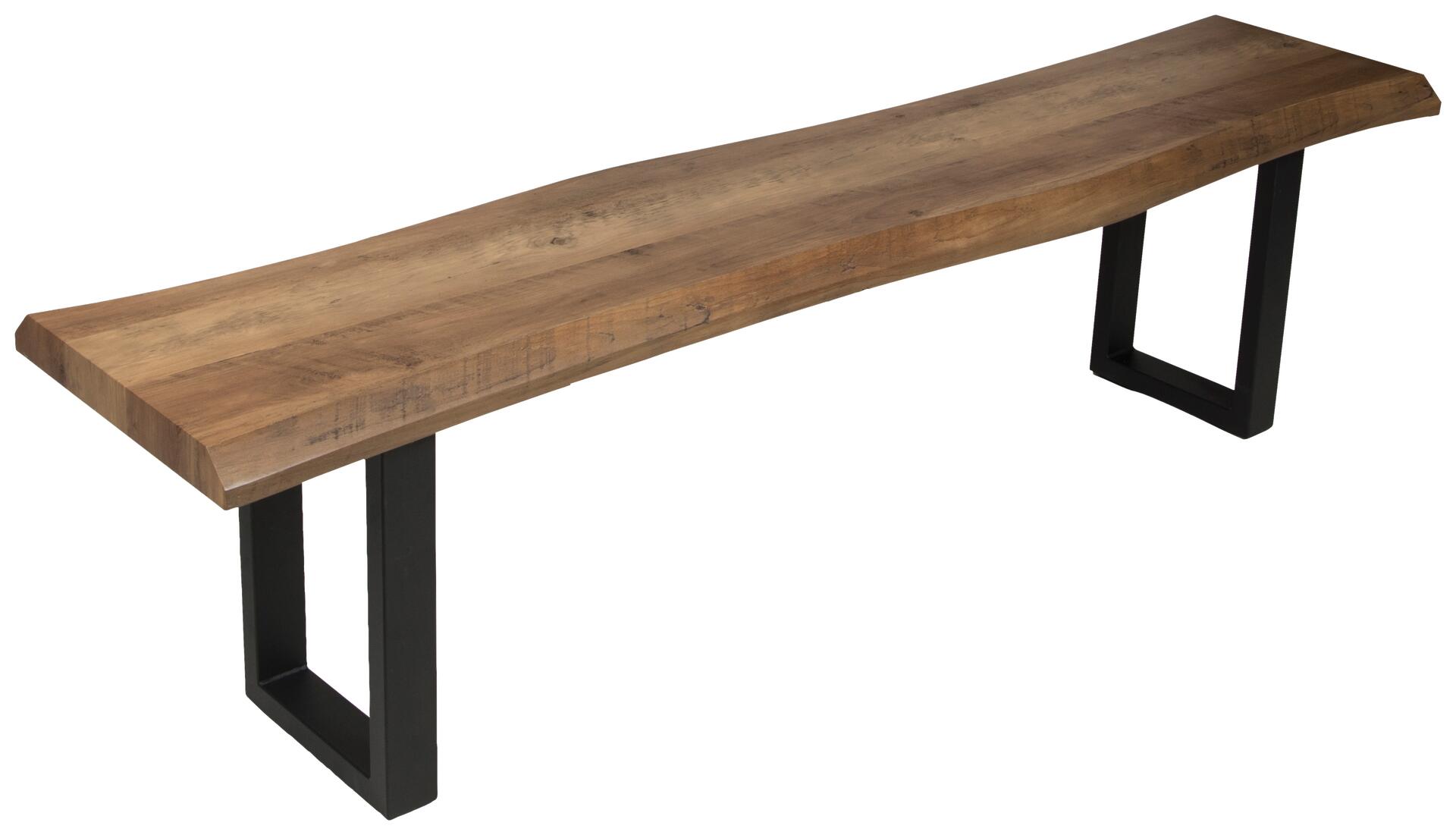 Bank Thea B/H/T: ca. 180x46x40 cm