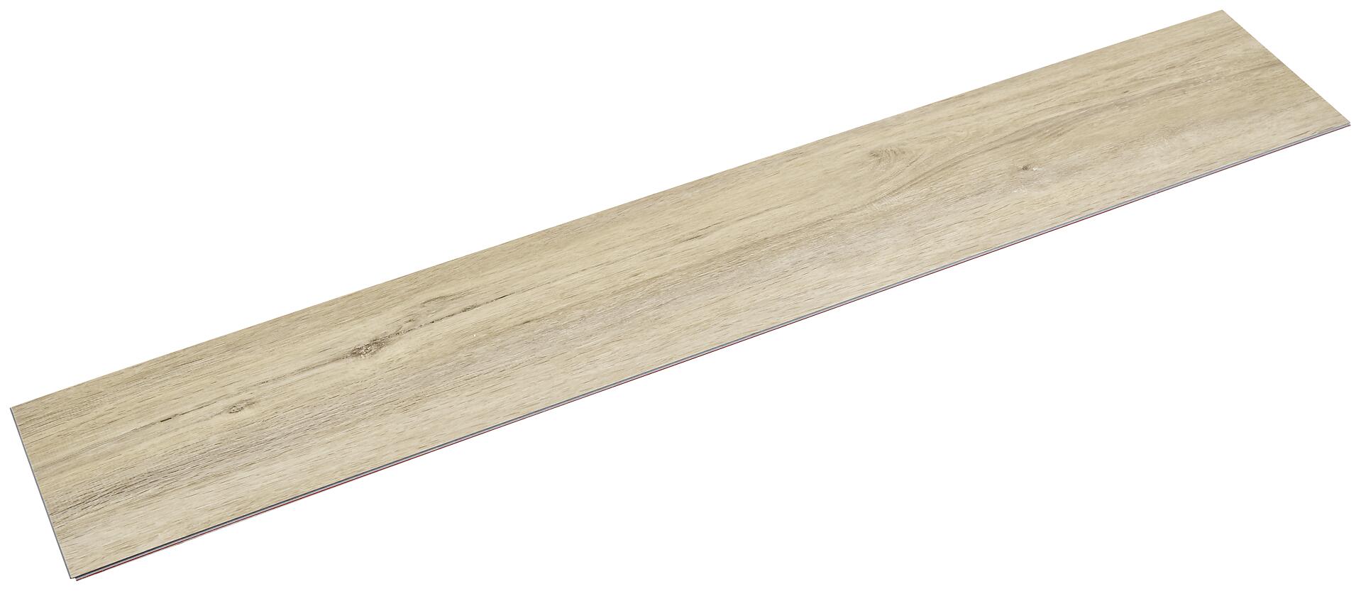 Click-Vinylboden Vail Oak ca. 2,4 m² im Paket  B/L: ca. 20x120 cm pro Paket