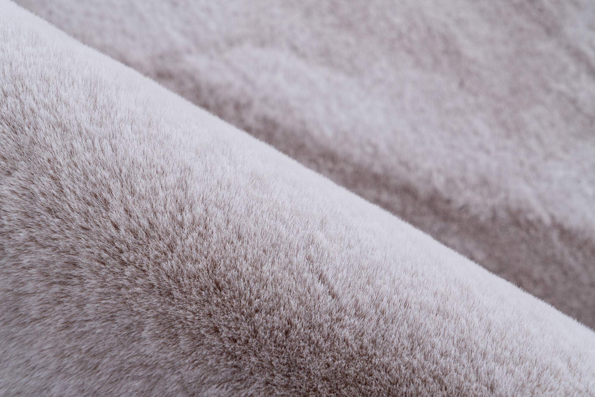 Kayoom Kurzflorteppich Raika 125 rosa B/H/L: ca. 120x2,5x170 cm