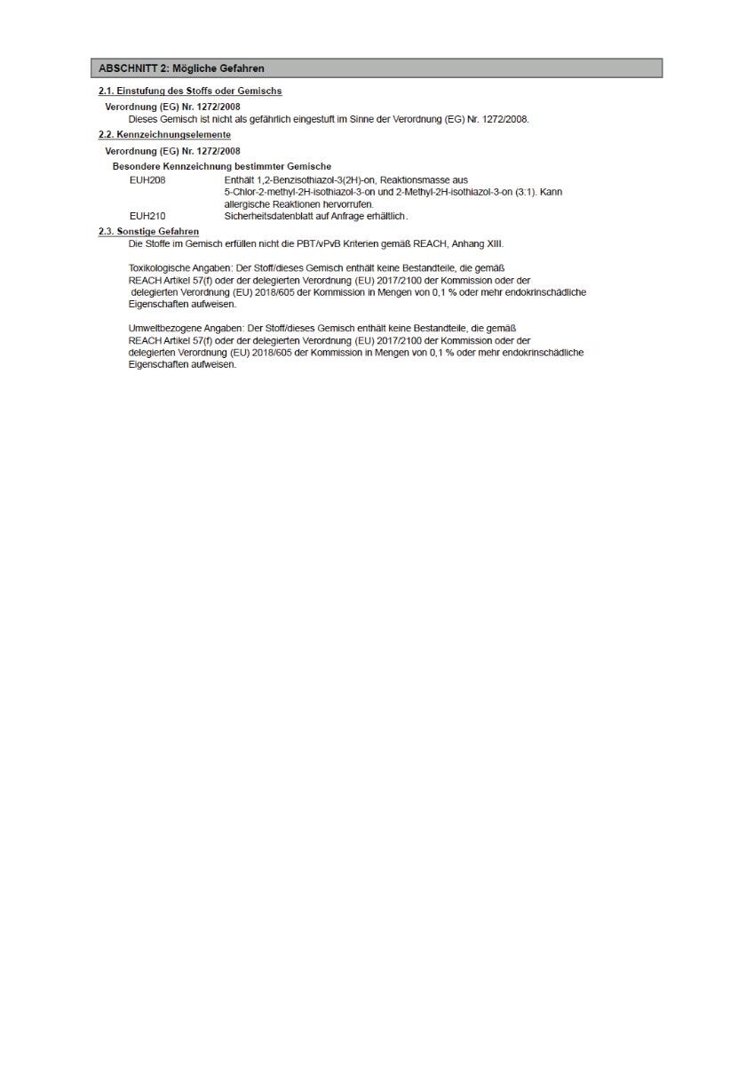 POCOline Acryl Heizkörperlack weiß glänzend ca. 0,25 l