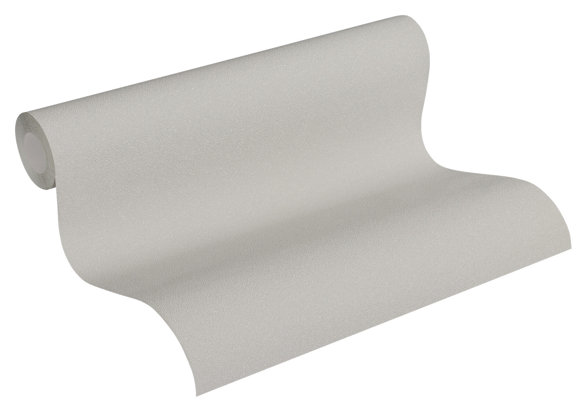 A.S.Creation Vliestapete grau B/H/D: ca. 53x1005x9,5 cm