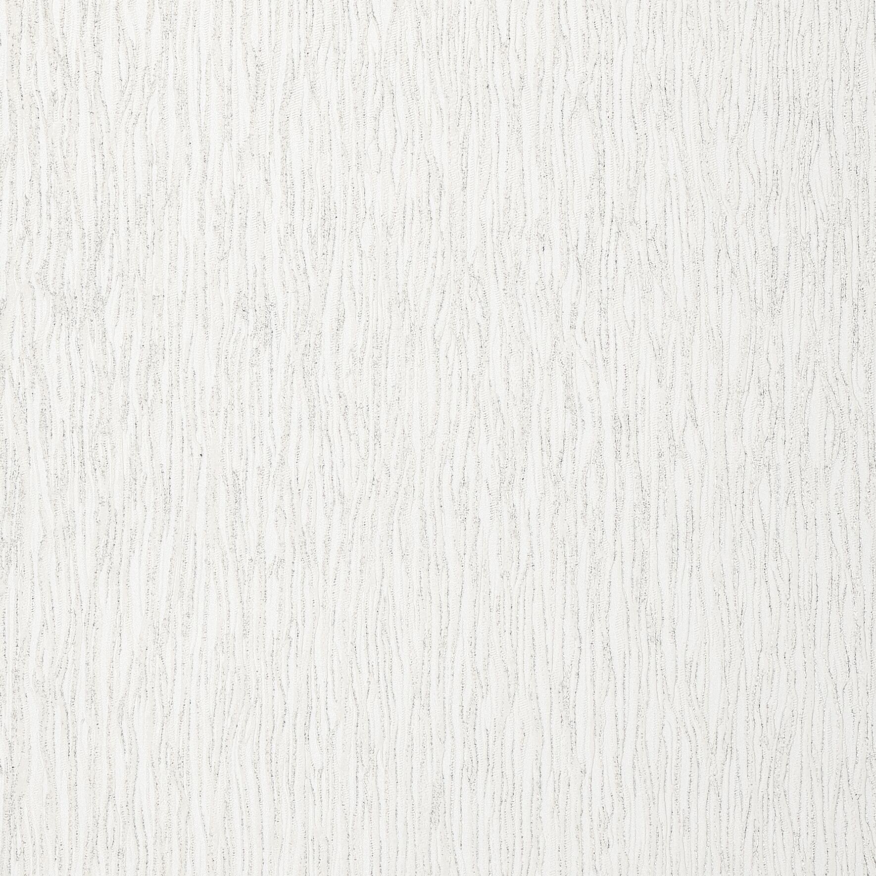 Vliestapete Struktur weiß B/L: ca. 53x1005 cm